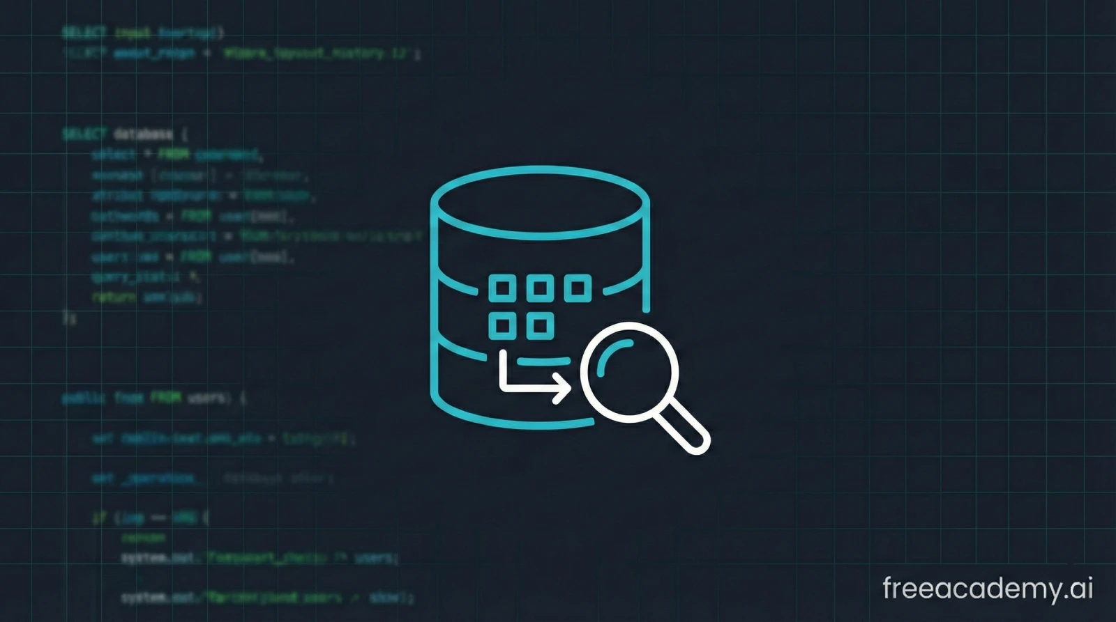SQL Basics